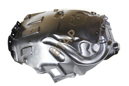 MERCEDES W206 ÇAMURLUK DAVLUMBAZI ÖN SAĞ ÖN TARAF 2068840400