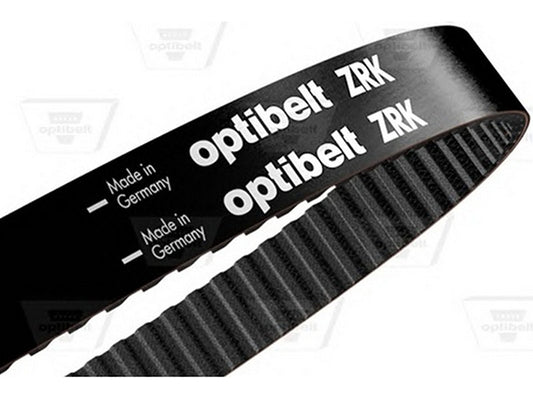 BMW E30 E34 M21 Kayış Triger 138diş 28.5mm - - OPB_ZRK1263