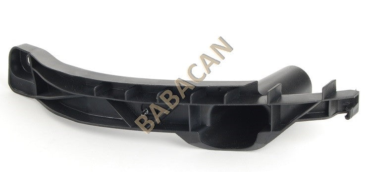 VW GOLF5 JETTA5 TAMPON BRAKETİ ÖN SOL 1K0807889B