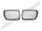 BMW E36  Panjur (Set) Krom - 1997-99 B A0363108
