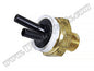 MERCEDES W124 W126 W201 W202 M102 M103 M111 M116 M117 Manifold Ventili 70C Siyah - - M A0011406260