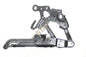 BMW G60 G70 G90 KAPUT MENTEŞESİ SOL  41009629221