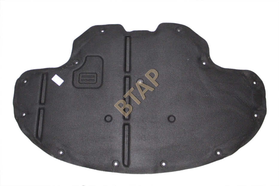 MERCEDES W206 KAPUT İZOLASYONU   2066820900