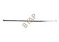 VW PASSAT 05-10 KAPI ÇITASI ARKA SAĞ 3C0853754