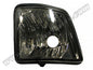 BMW E32  Sinyal Sol; Kristal Füme - 1985-94 B A0321204L