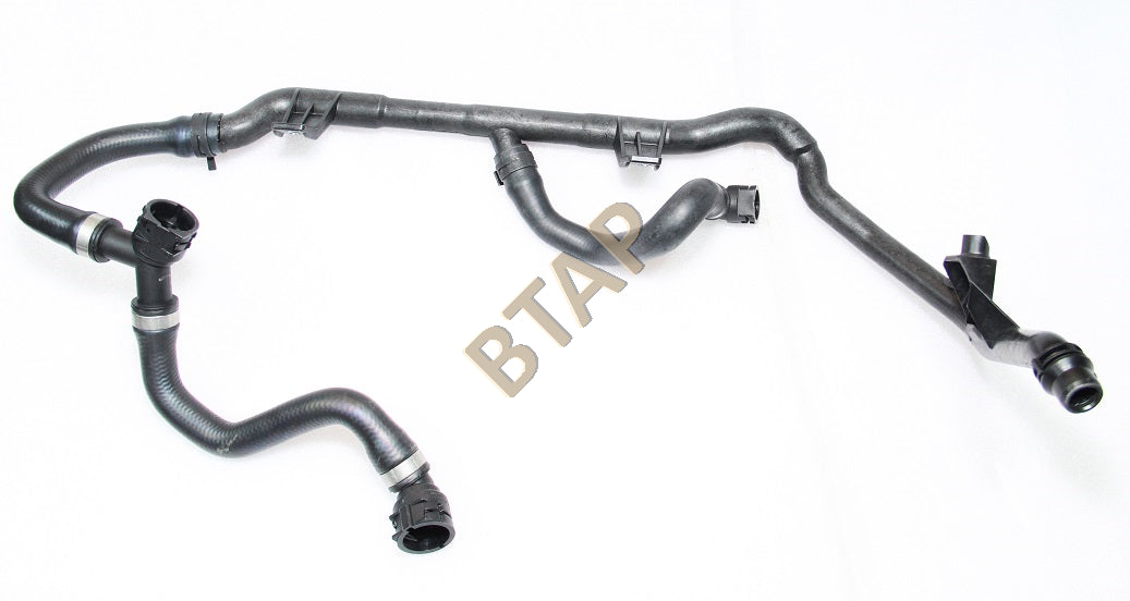 BMW E87 E90 E90LCI N52 N52N RADYATÖR HORTUMU   17127548224