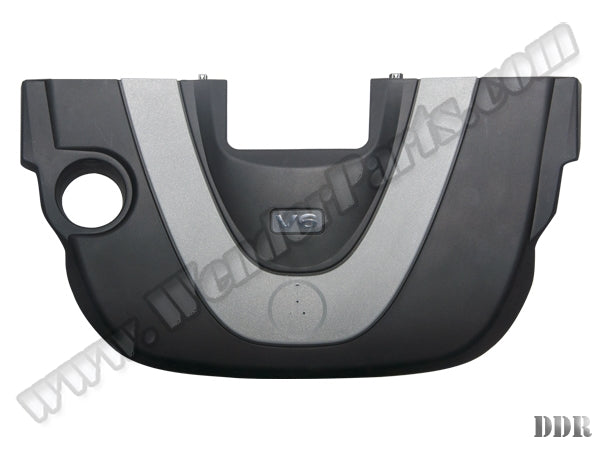 MERCEDES W164 W251 M272 Motor Koruma Kapağı - - - M A2720101167