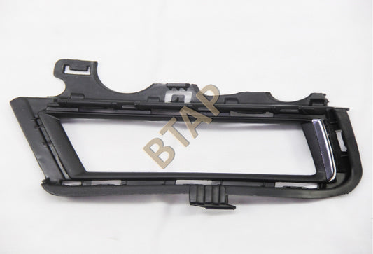 VW GOLF7 13- SİS ÇERÇEVESİ SAĞ KROM 5G0853212E