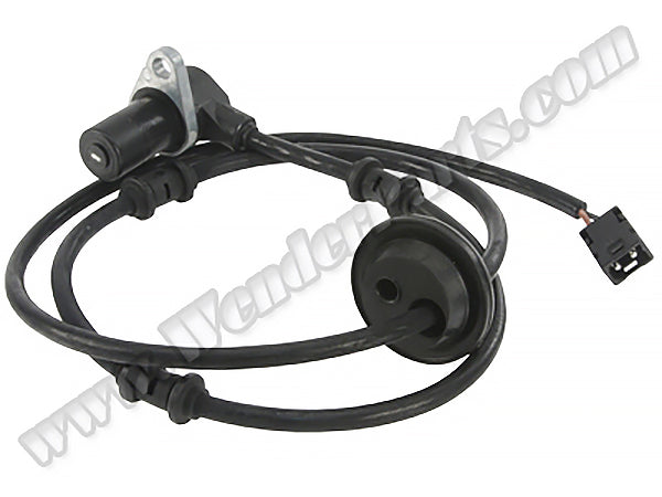 MERCEDES W210  ABS Sensörü Arka Sol - - M A2105400617