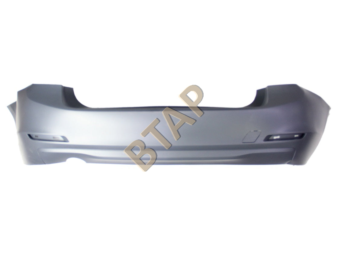 BMW F30 ARKA TAMPON   51127312724