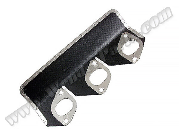 BMW E34 M30 Manifold Contası Egzoz - - B A762199