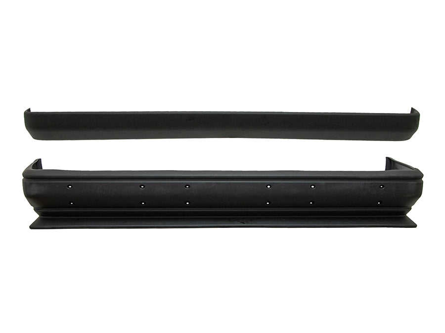 MERCEDES W124  Komple Tampon Arka -/////AMG GEN1- 1985-95 M A1248800440S1