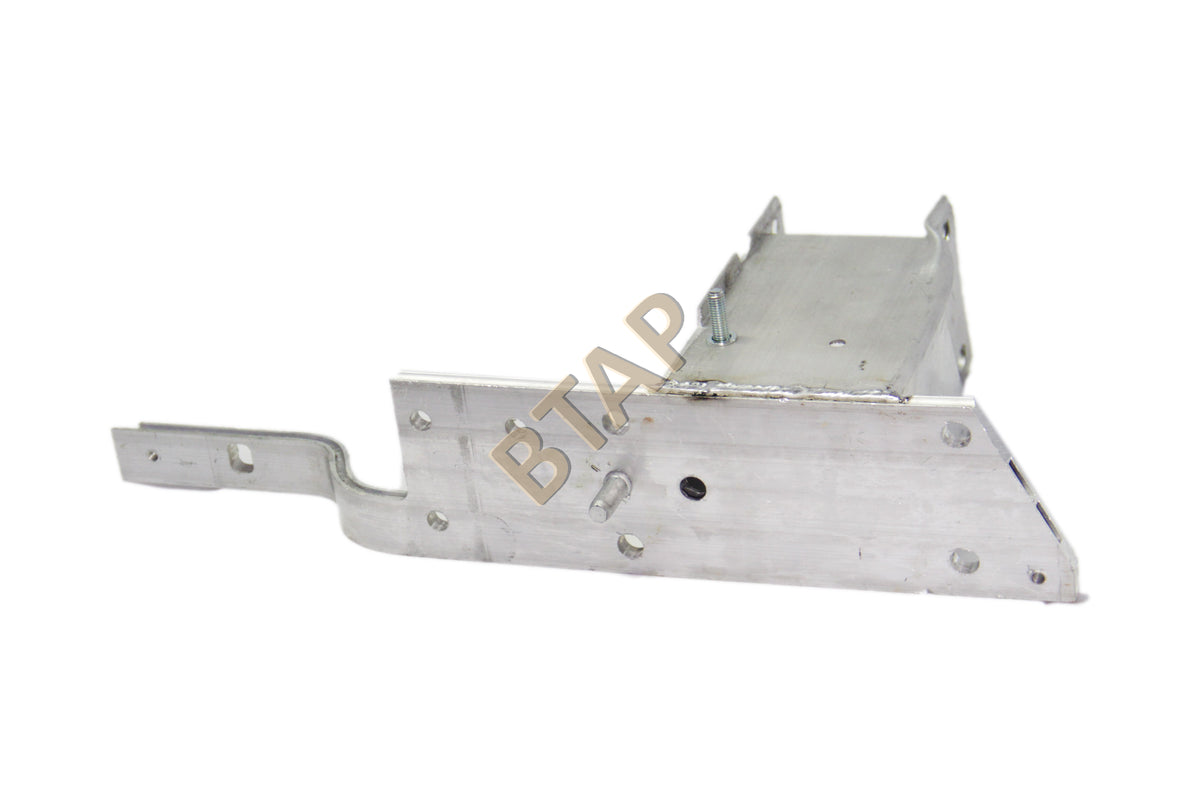 BMW X5 F15 X6 F16 TAMPON BRAKETİ ÖN SAĞ  51647294508