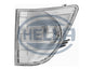MERCEDES Spr901>904  Sinyal Sol; Beyaz - 1995-99 HEL_2BA007016031