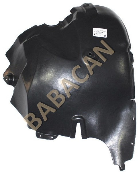 VW CRAFTER 06-11 ÇAMURLUK DAVLUMBAZI ARKA SOL 2E0863827