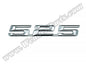 BMW E34 E39  Bagaj Yazısı -525- - - B A51148137275