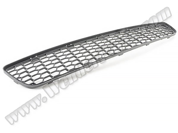 BMW X1:E84  Tampon Izgarası Ön Orta -M-Tech- 2009-15 B N51118037994