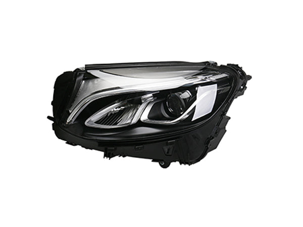 MERCEDES X253 C253  Komple Far Sol Statik Led - 2015-22 M A2539060901