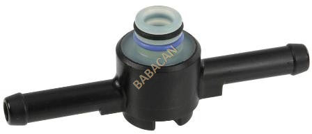 VW A3 A6 BORA CADDY GOLF 1.9D 1.9TDI 98-06 MAZOT FİLTRE VALFİ 1J0127247A