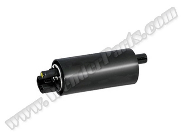 BMW E30  Yakıt Pompa Motoru Siyah - 1988-91 B A16141179992