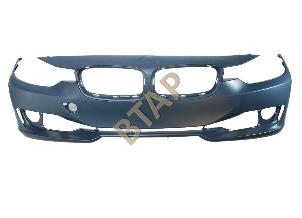 BMW S.3 F30 ÖN TAMPON   51117292991
