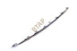 MERCEDES W257 TAMPON ÇITASI ÖN ORTA  2578850302