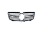 MERCEDES W164  Panjur Krom/Gümüş -Diamond- 2005-08 M A1643168
