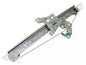 MERCEDES W168  Cam Krikosu Arka Sol; Motorsuz - 1998-02 M N1687301346
