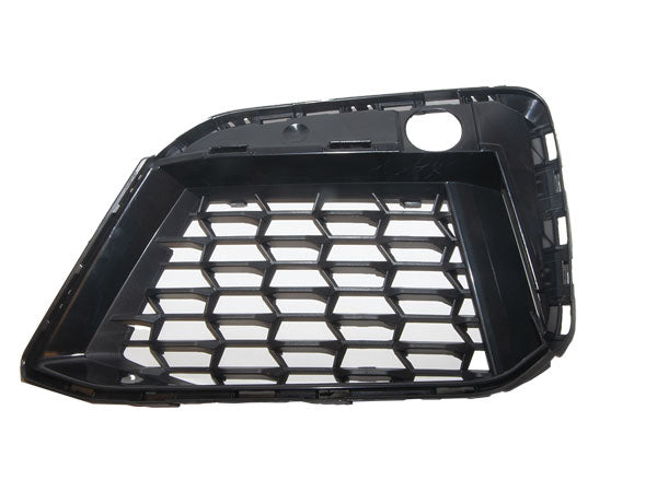 BMW G30-LCI  Tampon Izgarası Ön Sol; PDCli -M-Tech- 2020-23 B A51118098669