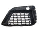 BMW G30-LCI  Tampon Izgarası Ön Sol; PDCli -M-Tech- 2020-23 B A51118098669