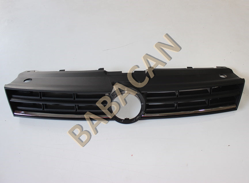VW POLO 15- PANJUR TEK KROM 6C0853651
