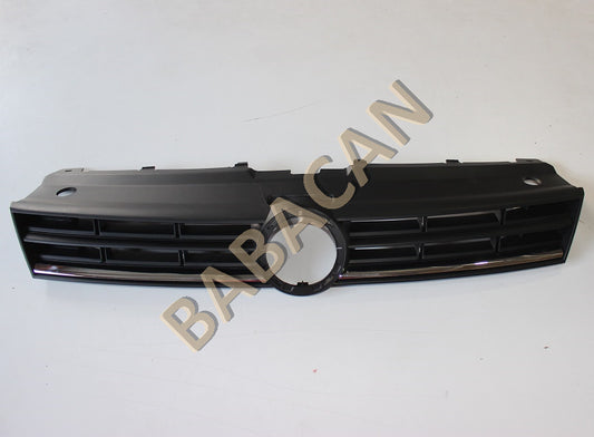 VW POLO 15- PANJUR TEK KROM 6C0853651