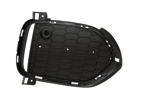BMW X5:F15  Tampon Izgarası Ön Sağ; Kapalı -M-Tech- 2014-18 B A51118064636