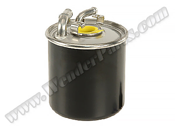 MERCEDES W168 Spr901>904 Vito638 OM611 OM612 OM668 Yakıt Filtresi - - - M A6110920601