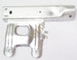BMW F32 F33 F34 TAMPON BRAKETİ ÖN SOL  51117289909