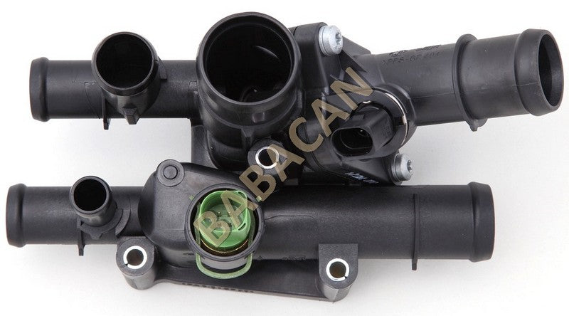 VW GOLF4 BORA 1.6 1.6FSI 02-04 BFQ TERMOSTAT 105°C 06A121111A
