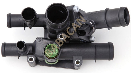 VW GOLF4 BORA 1.6 1.6FSI 02-04 BFQ TERMOSTAT 105°C 06A121111A