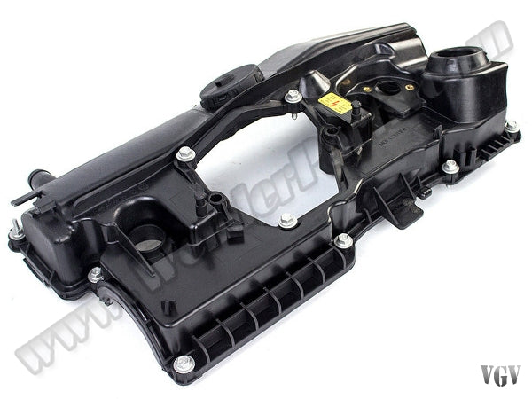 BMW E60 E87 E90 X1:E84 N46N Motor Üst Kapağı - - - B A11128645888