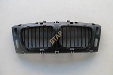 BMW S.5 E34 92- PANJUR SİYAH  51138148727