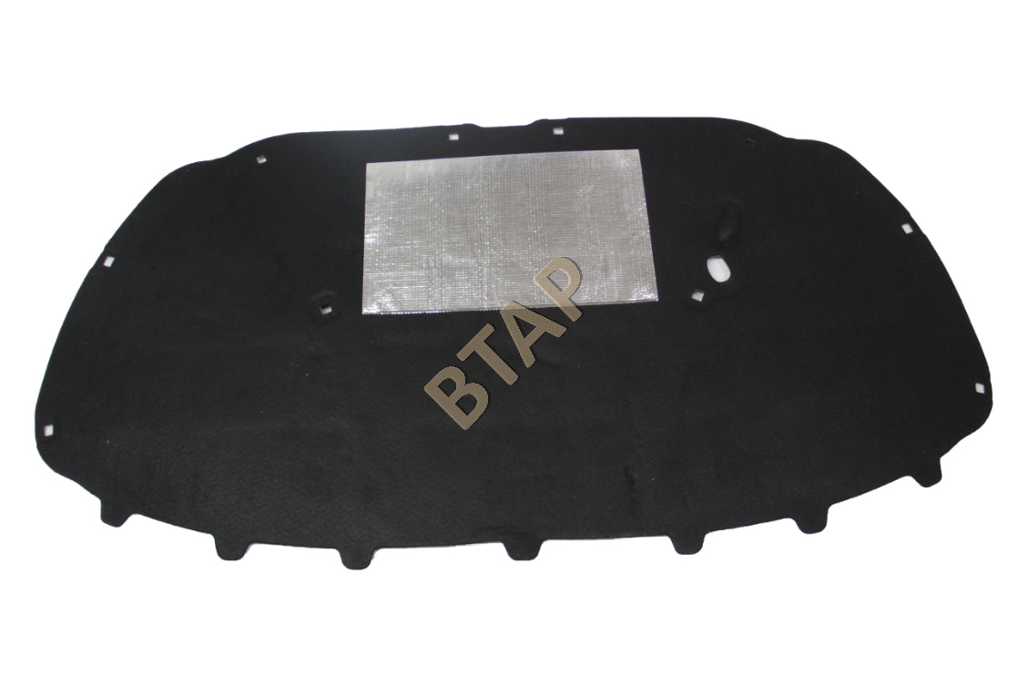VW POLO 10-18 KAPUT İZOLASYONU 6R0863831