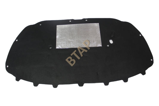 VW POLO 10-18 KAPUT İZOLASYONU 6R0863831