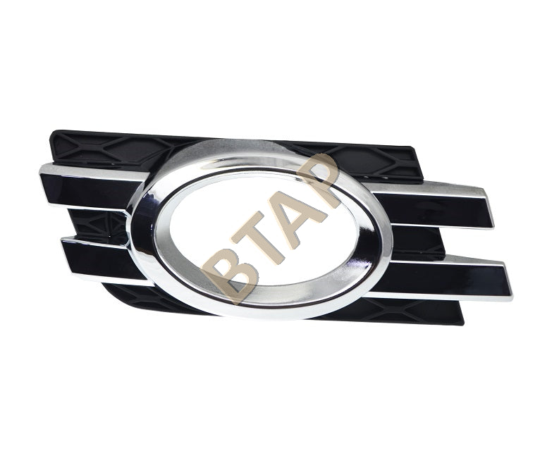 MERCEDES GL X164 SİS ÇERÇEVESİ SAĞ KROM 1648851823