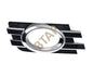 MERCEDES GL X164 SİS ÇERÇEVESİ SAĞ KROM 1648851823