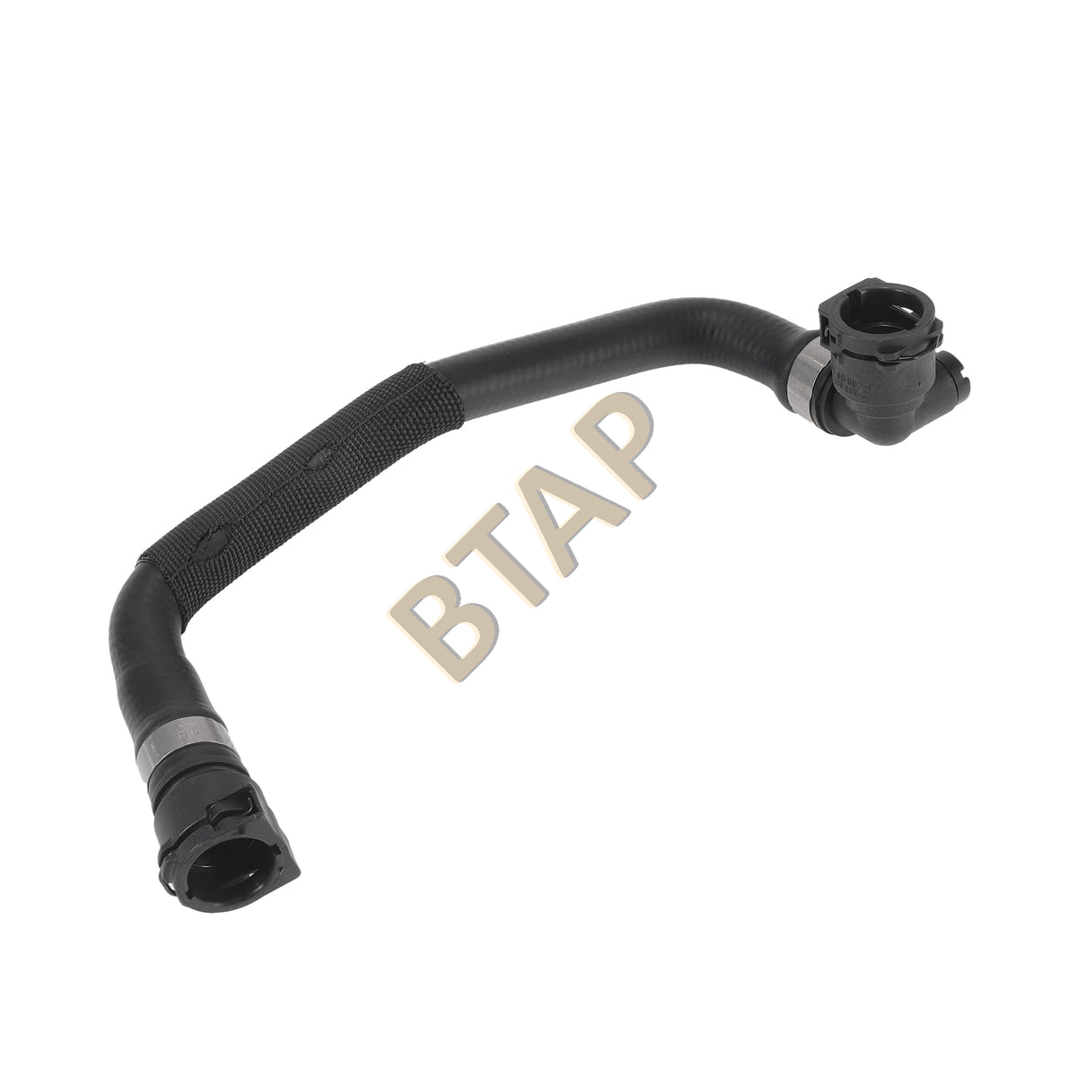 BMW F20 F20LCI F30 F30LCI KALORİFER HORTUMU   17127600554