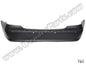 MERCEDES W211  Tampon Arka; PDCli -Avg/Elg- 2006-08 M N2118803340