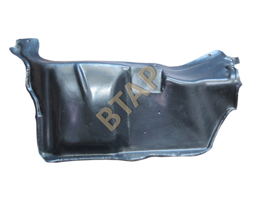 VW GOLF4 BORA KARTER MUHAFAZASI SOL 1J0825245
