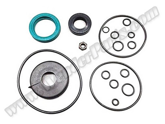 BMW E32  Direksiyon Kutu Tm Tk - - - B A32131134768