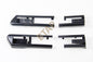 BMW F10 KOLTUK KIZAK KAPAĞI SİYAH SET 52109175063