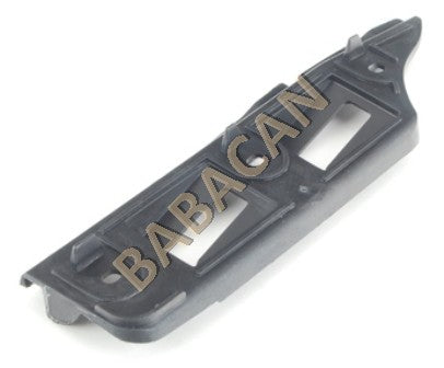 VW GOLF5 JETTA 06-07 TAMPON BRAKETİ ÖN SAĞ 1K0807184