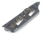 VW GOLF5 JETTA 06-07 TAMPON BRAKETİ ÖN SAĞ 1K0807184